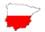 CERVECERÍA LOS MONTEROS - Polski
